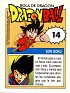 Spain  Ediciones Este Dragon Ball 14. Subida por Mike-Bell